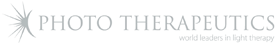 Phototherapeutics Phototherapeutics